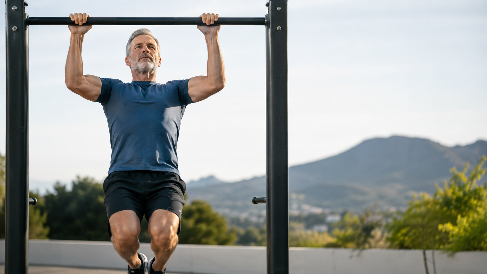 Why Strength Matters More Than Being Thin After 50