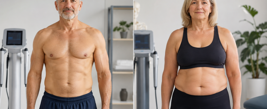 Why BMI Is Not Enough After 50